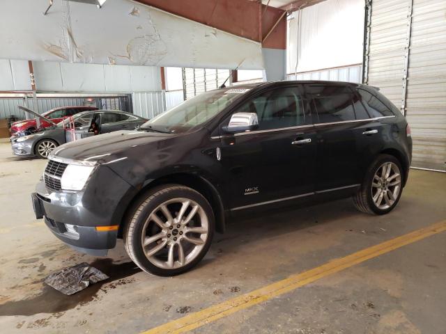 LINCOLN MKX 2010 2lmdj8jc5abj19720