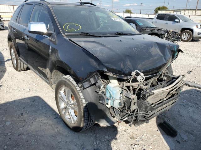 LINCOLN MKX 2010 2lmdj8jc6abj19466