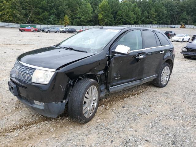 LINCOLN MKX 2010 2lmdj8jc6abj23565