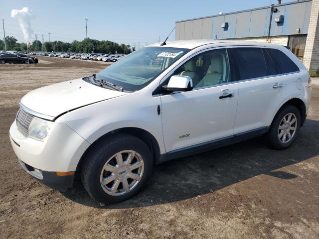 LINCOLN MKX 2010 2lmdj8jc6abj32475