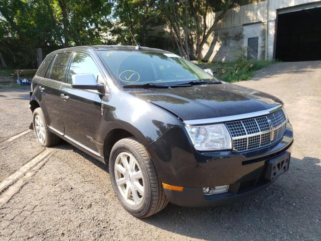 LINCOLN MKX 2010 2lmdj8jc6abj32833