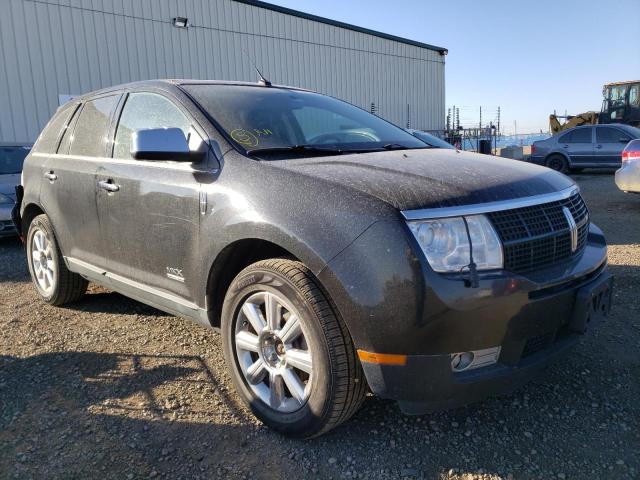 LINCOLN MKX 2010 2lmdj8jc7abj03826