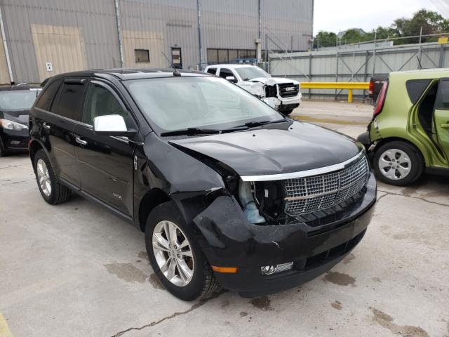 LINCOLN MKX 2010 2lmdj8jc7abj14146