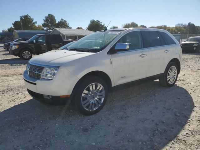 LINCOLN MKX 2010 2lmdj8jc7abj14843