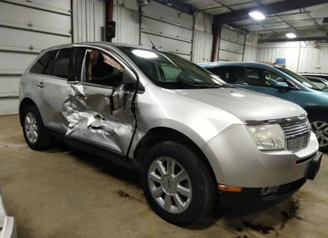 LINCOLN MKX 2010 2lmdj8jc8abj01373