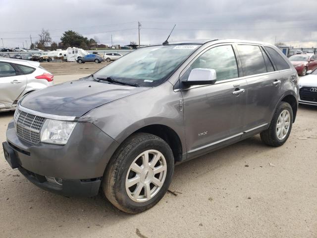 LINCOLN MKX 2010 2lmdj8jc8abj24958