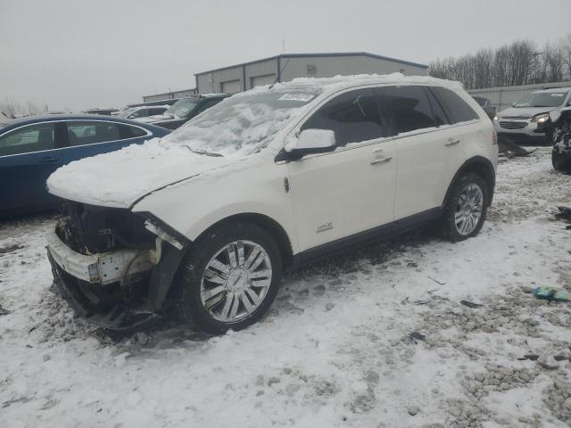 LINCOLN MKX 2010 2lmdj8jc9abj01043