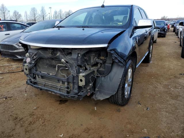 LINCOLN MKX 2010 2lmdj8jc9abj17453