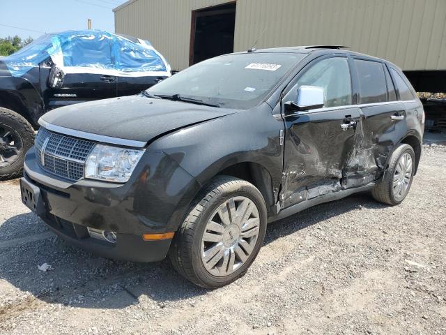 LINCOLN MKX 2010 2lmdj8jc9abj28534