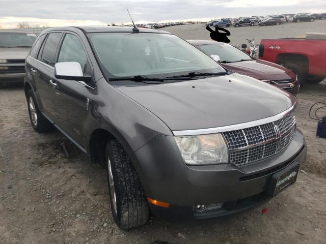 LINCOLN MKX 2010 2lmdj8jcxabj01181