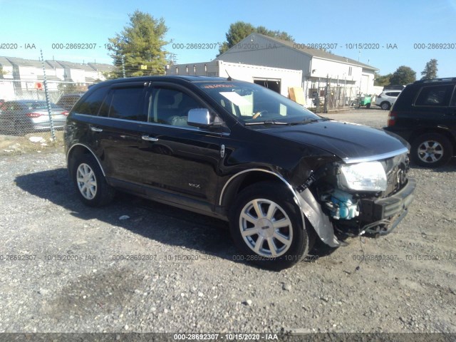 LINCOLN MKX 2010 2lmdj8jcxabj07028