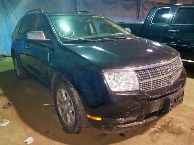 LINCOLN MKX 2010 2lmdj8jcxabj14643