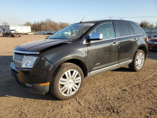 LINCOLN MKX 2010 2lmdj8jcxabj21415