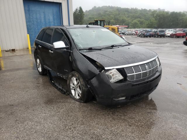 LINCOLN MKX 2010 2lmdj8jcxabj28543