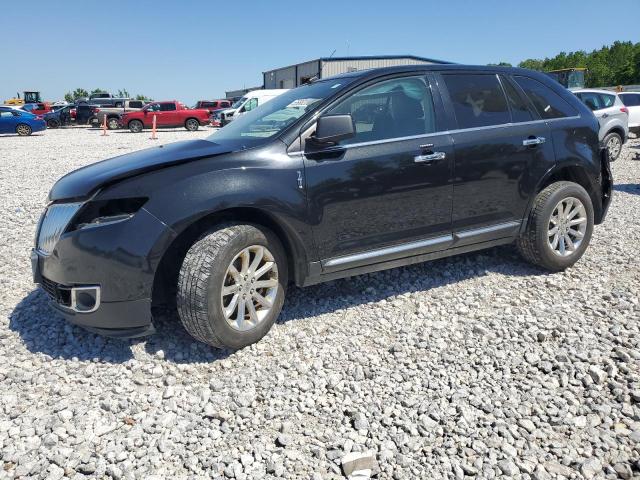 LINCOLN MKX 2011 2lmdj8jk0bbj13526