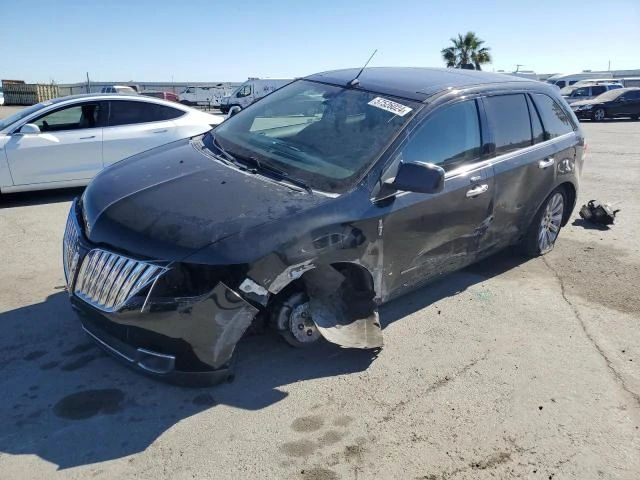 LINCOLN MKX 2011 2lmdj8jk0bbj15924