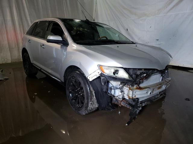 LINCOLN MKX 2011 2lmdj8jk0bbj24610