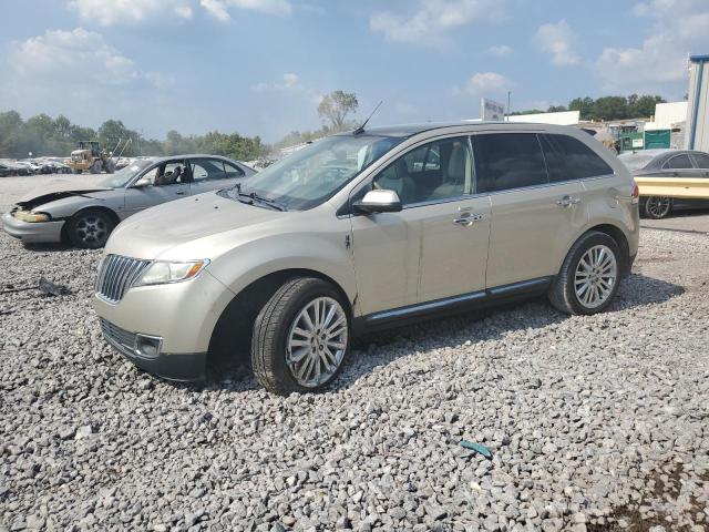 LINCOLN MKX 2011 2lmdj8jk0bbj28124