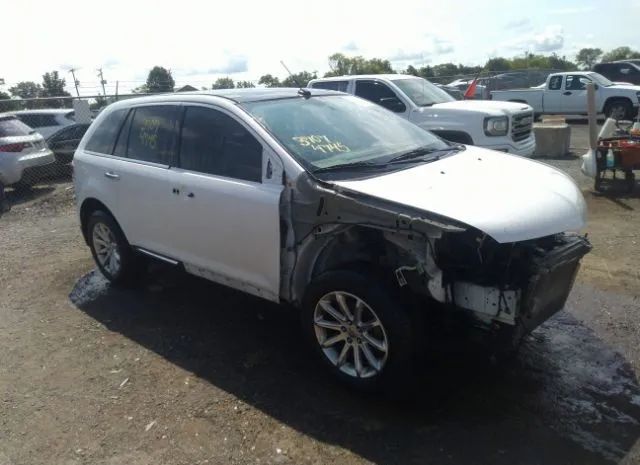 LINCOLN MKX 2012 2lmdj8jk0cbl07149