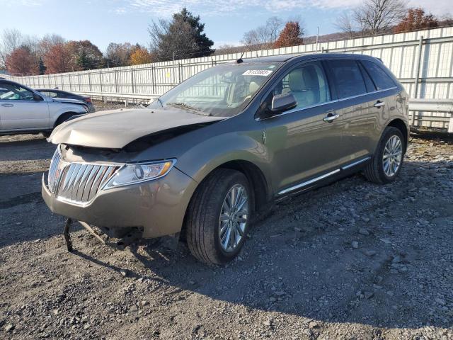 LINCOLN MKX 2012 2lmdj8jk0cbl12156