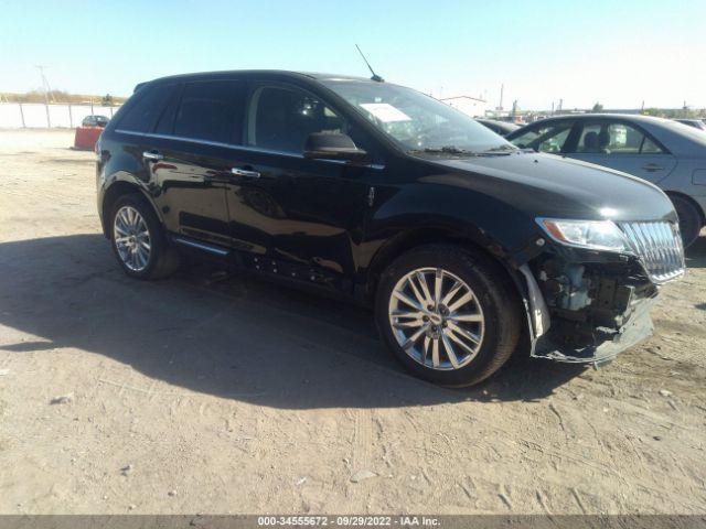 LINCOLN MKX 2012 2lmdj8jk0cbl12562