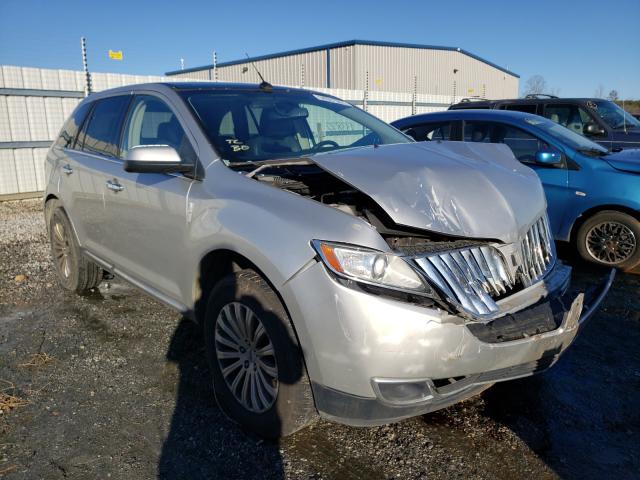 LINCOLN MKX 2012 2lmdj8jk0cbl12920