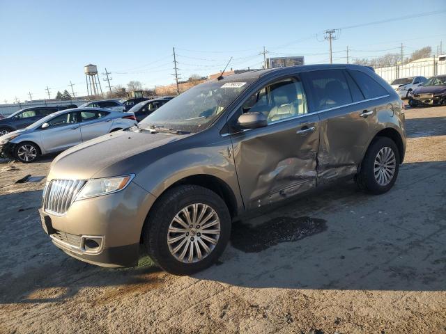 LINCOLN MKX 2012 2lmdj8jk0cbl14683