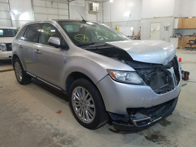 LINCOLN MKX 2012 2lmdj8jk0cbl16014