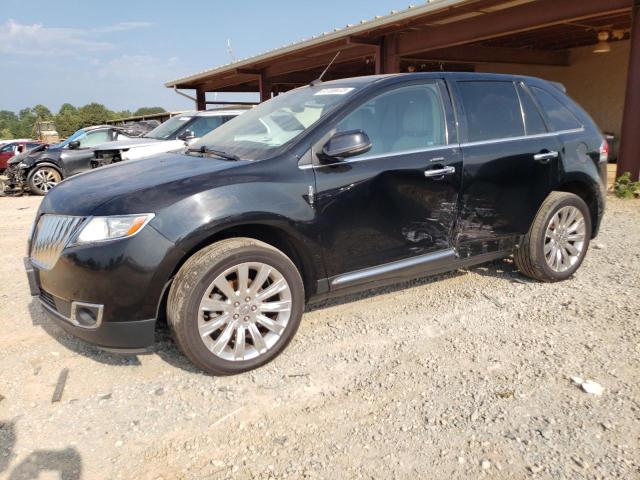 LINCOLN MKX 2012 2lmdj8jk0cbl17910