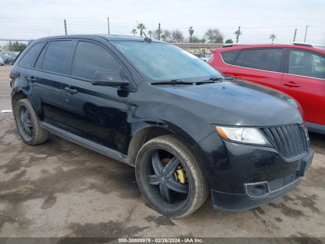 LINCOLN MKX 2013 2lmdj8jk0dbl04608