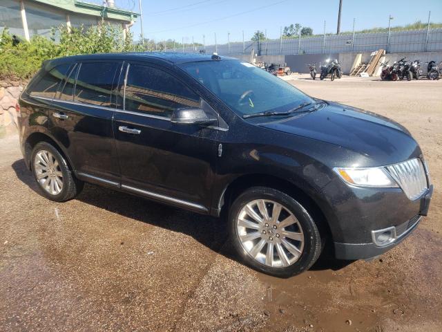 LINCOLN MKX 2013 2lmdj8jk0dbl19271