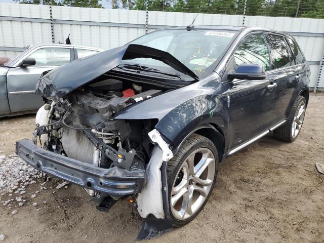 LINCOLN MKX 2013 2lmdj8jk0dbl26267