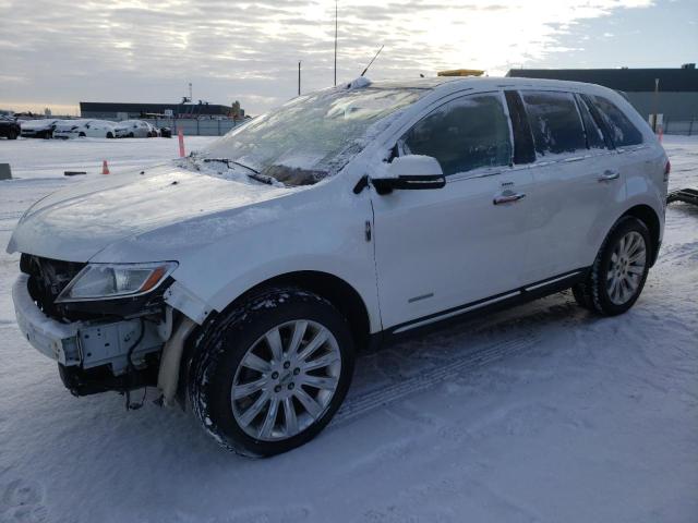 LINCOLN MKX 2013 2lmdj8jk0dbl38872