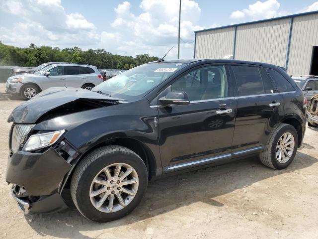 LINCOLN MKX 2014 2lmdj8jk0ebl01337