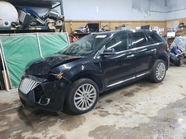 LINCOLN MKX 2014 2lmdj8jk0ebl06442