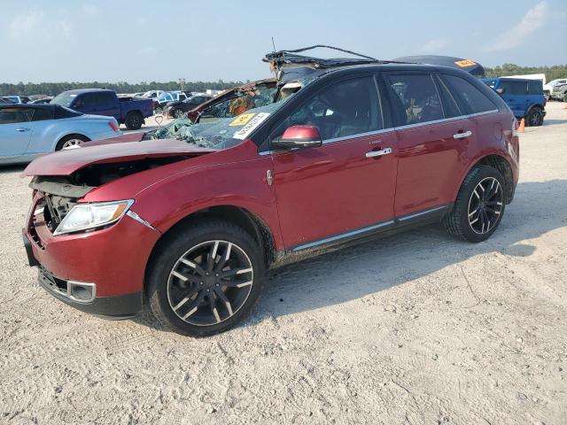 LINCOLN MKX 2015 2lmdj8jk0fbl21265