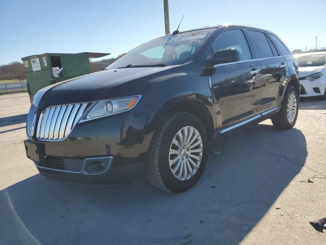 LINCOLN MKX 2015 2lmdj8jk0fbl22884