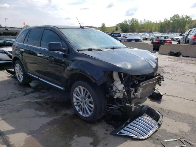 LINCOLN MKX 2011 2lmdj8jk1bbj03913