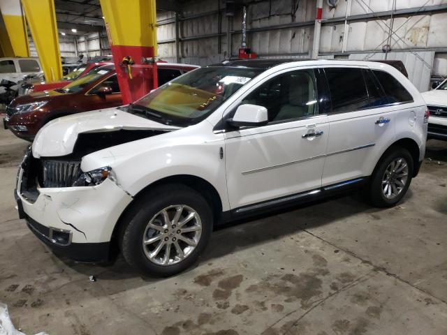 LINCOLN MKX 2011 2lmdj8jk1bbj14197