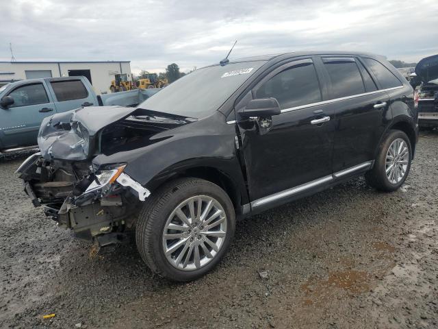 LINCOLN MKX 2011 2lmdj8jk1bbj32926