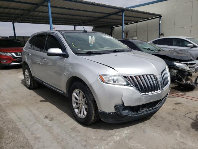 LINCOLN MKX 2012 2lmdj8jk1cbl01151