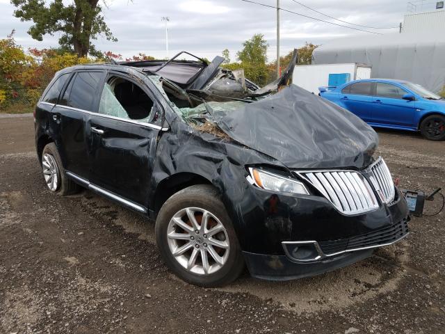 LINCOLN MKX 2012 2lmdj8jk1cbl04874