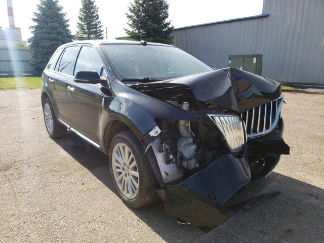 LINCOLN MKX 2012 2lmdj8jk1cbl06169