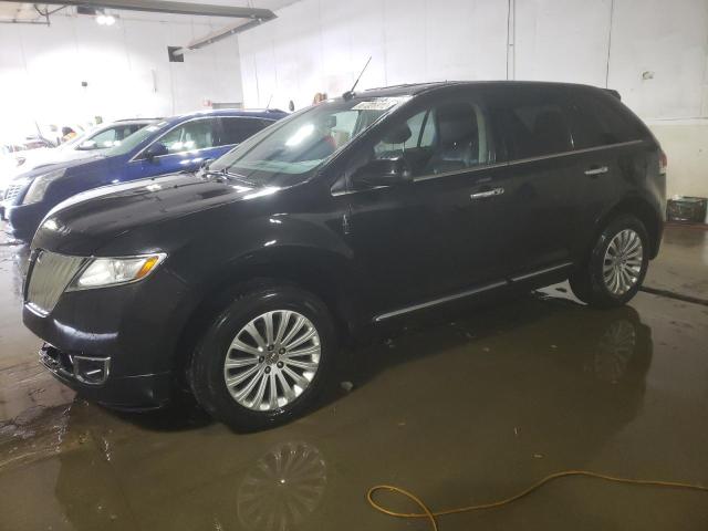 LINCOLN MKX 2012 2lmdj8jk1cbl09959