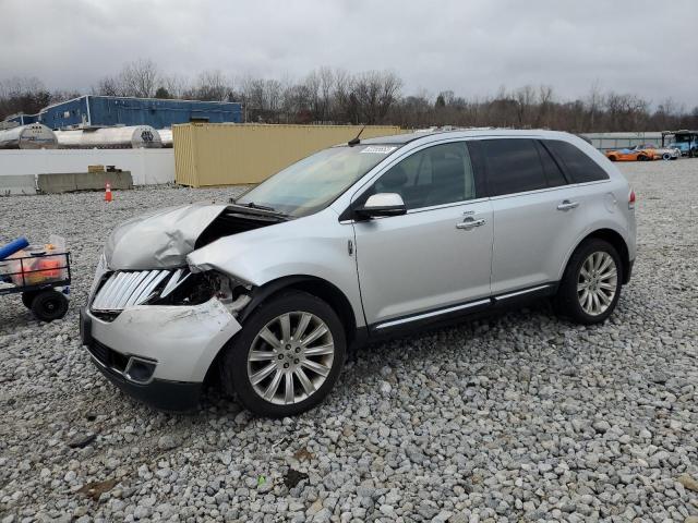 LINCOLN MKX 2012 2lmdj8jk1cbl18144