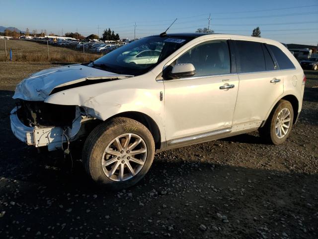 LINCOLN MKX 2012 2lmdj8jk1cbl19147