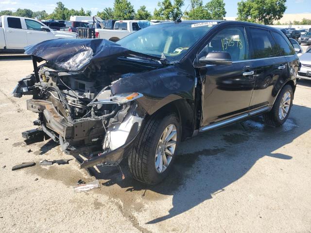 LINCOLN MKX 2013 2lmdj8jk1dbl10160