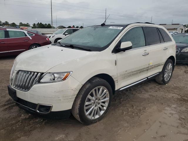 LINCOLN MKX 2013 2lmdj8jk1dbl15374