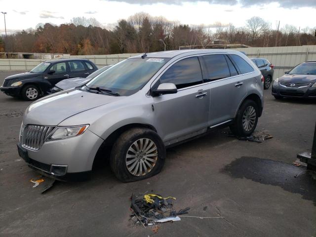 LINCOLN MKX 2013 2lmdj8jk1dbl16007