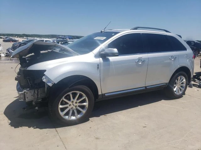 LINCOLN MKX 2013 2lmdj8jk1dbl20090